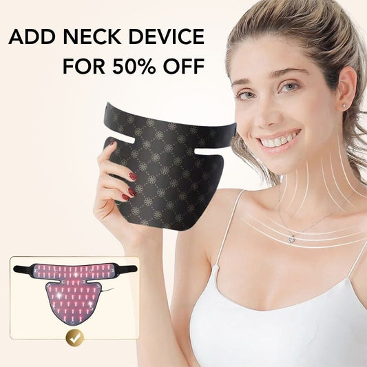 Neck Therapy Device