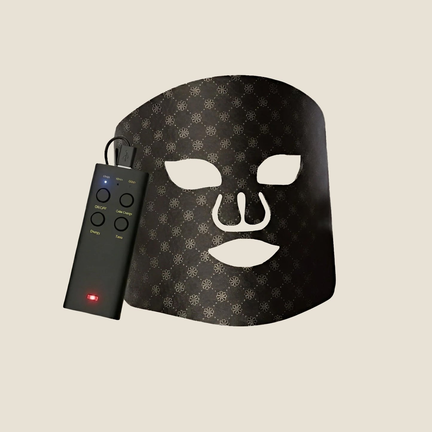 Led Face Therapy