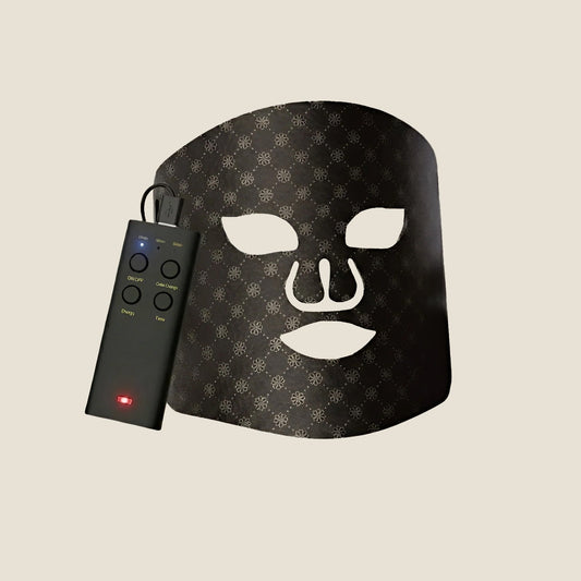 Led Face Therapy